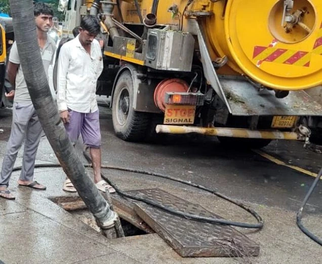 घटनेनंतर ठाणे महापालिका अलर्ट