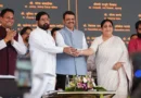 नैना क्षेत्रात १५ लाख रोजगार निर्मितीचे उद्दिष्ट; विकासकामांमध्ये भूमिपुत्रांनाच प्राधान्य – मुख्यमंत्री देवेंद्र फडणवीस नैना क्षेत्रातील विविध पायाभूत सुविधांच्या कामांचे भूमिपूजन