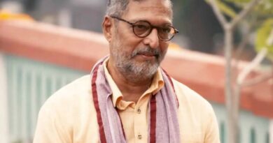 ‘नटसम्राट’ हरपला! ज्येष्ठ अभिनेते नाना पाटेकर यांचे ७५व्या वर्षी निधन
