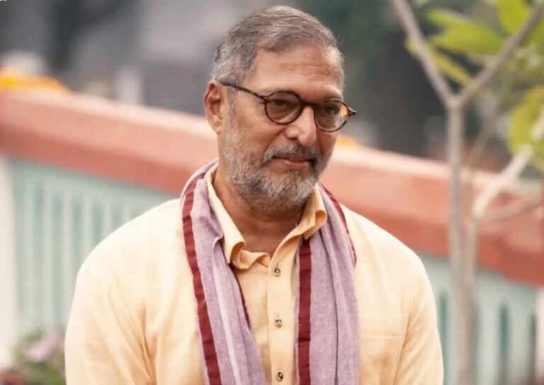 ‘नटसम्राट’ हरपला! ज्येष्ठ अभिनेते नाना पाटेकर यांचे ७५व्या वर्षी निधन