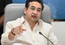 सिंधुदुर्गातील २० गावांमध्ये होणार ५० जलसंधारणाची कामे; पालकमंत्री नितेश राणे यांच्याकडून प्राधान्याने मंजुरी