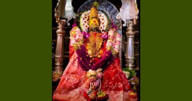 “आई राजा उदो उदो” तुळजापुरात भक्तिमय वातावरणात घटस्थापना; जाणून घ्या कुलस्वामिनीचा इतिहास, वास्तुकला आणि धार्मिक परंपरा